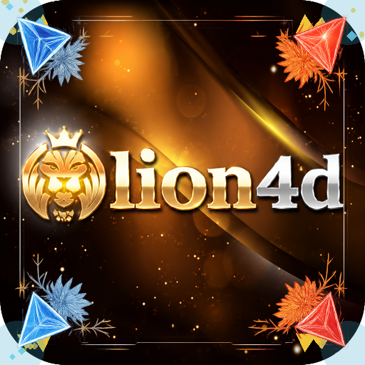 lion4d — galeri pratinjau - APK Resmi