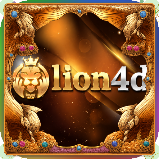 lion4d — galeri pratinjau Resmi APK